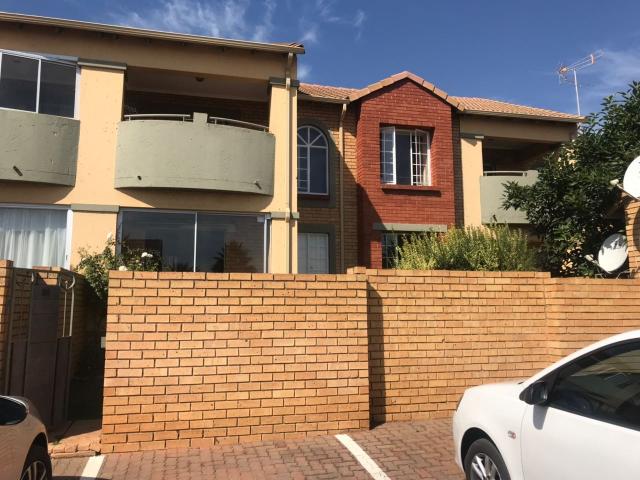 Apartment for sale in Gauteng
