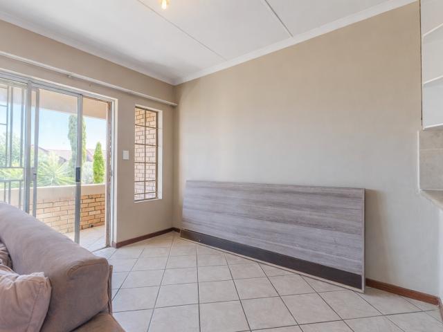 Apartment for sale in Gauteng