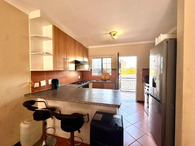 Apartment for sale in Gauteng