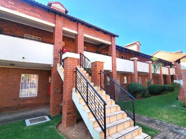 Apartment for sale in Gauteng