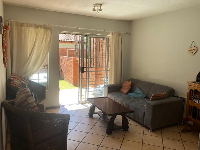 Apartment for sale in Gauteng