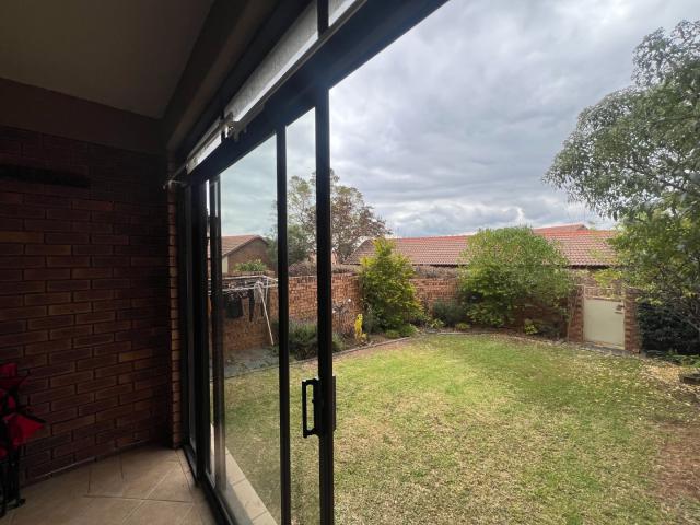 Apartment for sale in Gauteng