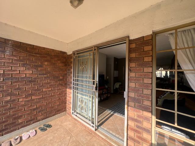 Apartment for sale in Gauteng