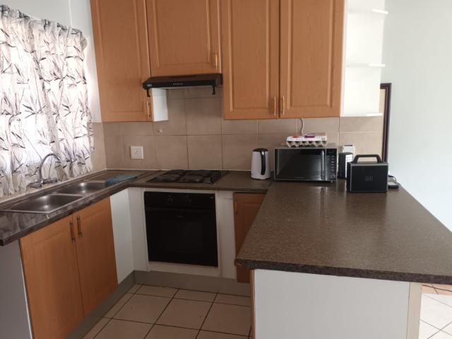 Apartment for sale in Gauteng