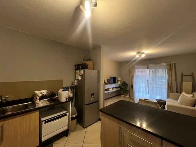 Apartment for sale in Gauteng
