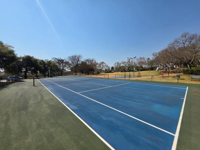 Apartment for sale in Gauteng