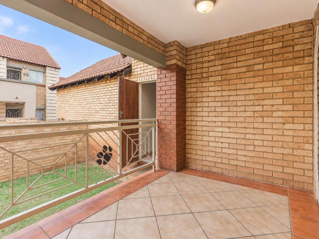 Apartment for sale in Gauteng