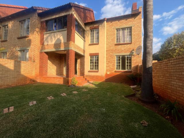 Apartment for sale in Gauteng