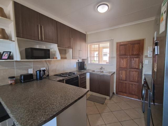 Apartment for sale in Gauteng