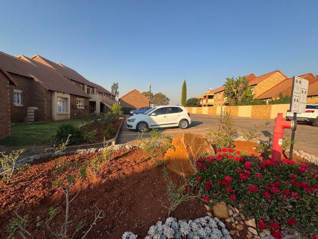 Apartment for sale in Gauteng