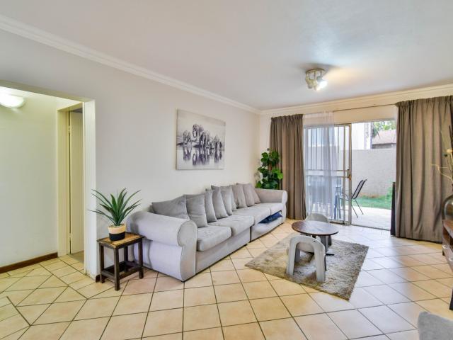 Apartment for sale in Waterkloof, Gauteng