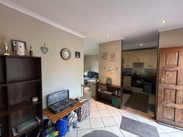 Apartment for sale in Waterkloof, Gauteng