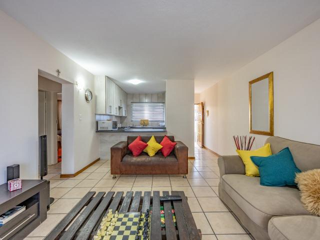 Apartment for sale in Waterkloof, Gauteng