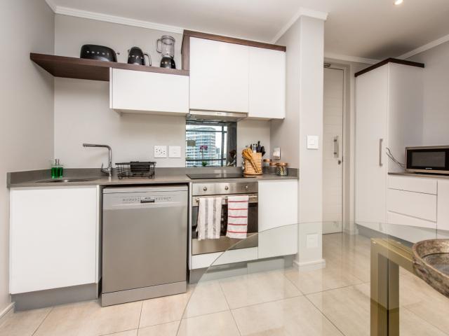 Apartment for sale in Alexandra, Gauteng