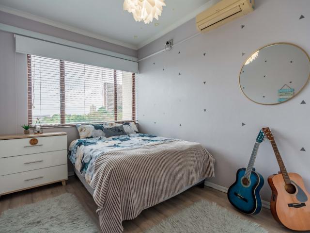 Apartment for sale in Seaview, Kwazulu-natal