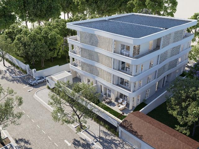 Apartment for sale in Seaview, Kwazulu-natal