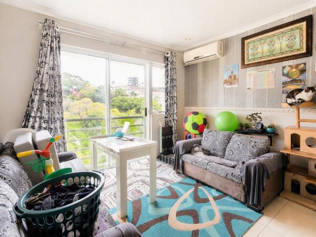 Apartment for sale in Seaview, Kwazulu-natal