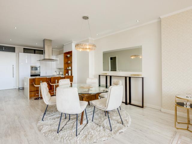 Apartment for sale in Morningside, Sandton