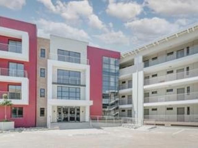 Apartment for sale in Alexandra, Gauteng