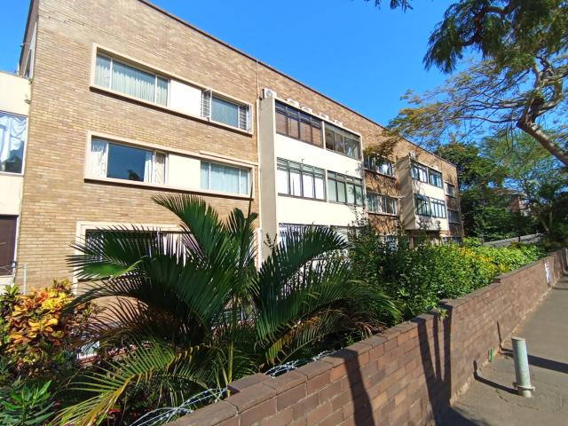 Apartment for sale in Stamford Hill, Durban