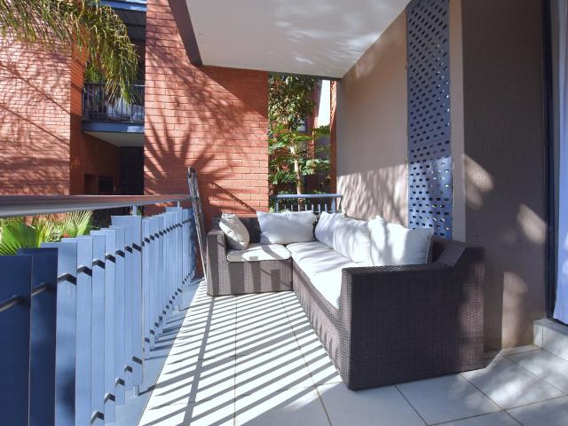 Apartment for sale in Alexandra, Gauteng