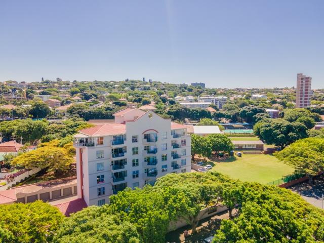 Apartment for sale in Seaview, Kwazulu-natal