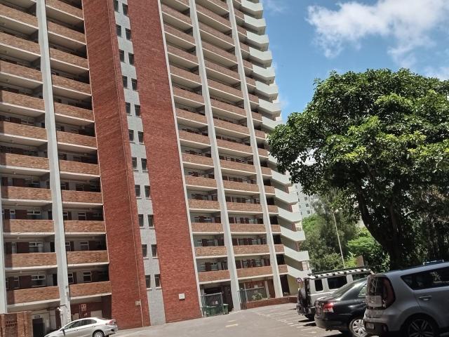 Apartment for sale in Stamford Hill, Durban