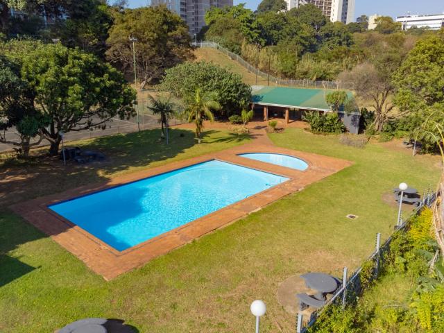 Apartment for sale in Seaview, Kwazulu-natal