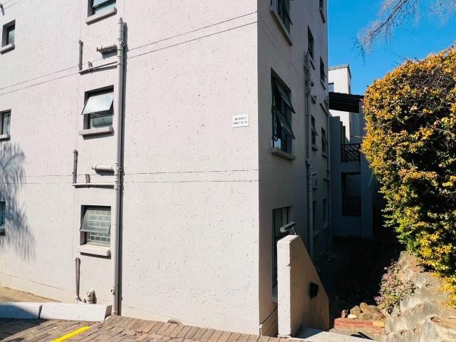 Apartment for sale in Alexandra, Gauteng