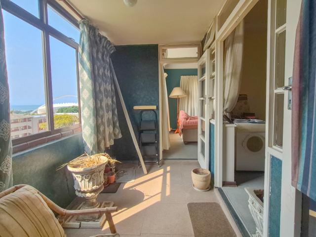 Apartment for sale in Seaview, Kwazulu-natal