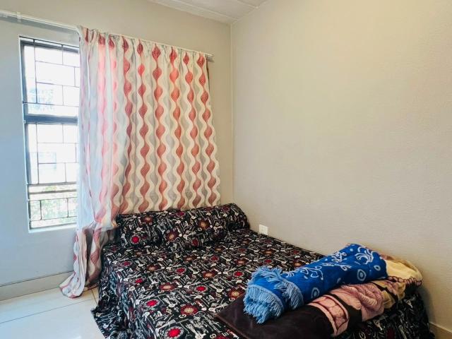 Apartment for sale in Alexandra, Gauteng