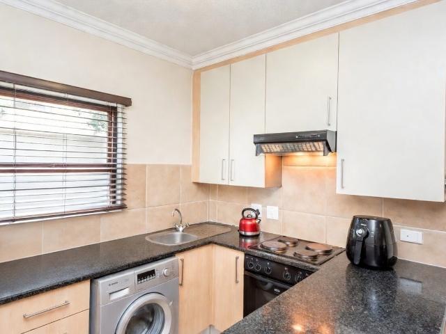 Apartment for sale in Alexandra, Gauteng