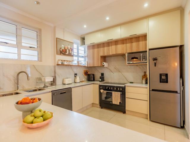 Apartment for sale in Seaview, Kwazulu-natal