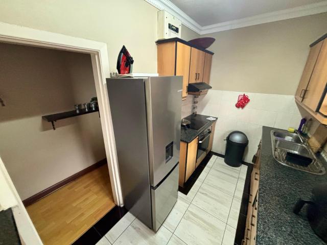 Apartment for sale in Seaview, Kwazulu-natal