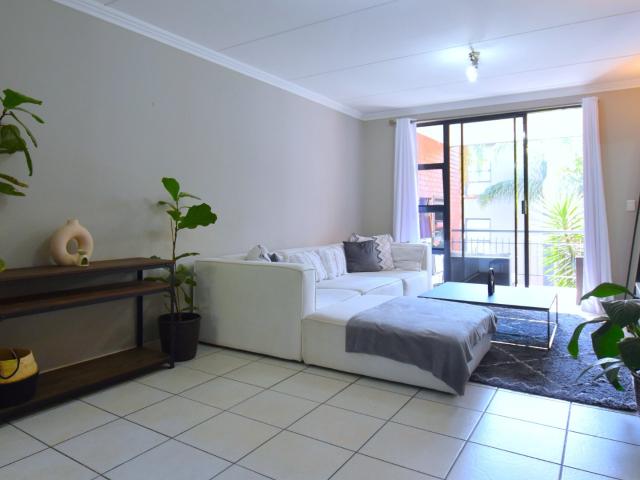 Apartment for sale in Sandton, Morningside