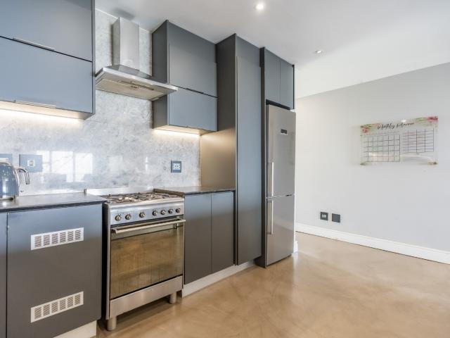 Apartment for sale in Seaview, Kwazulu-natal