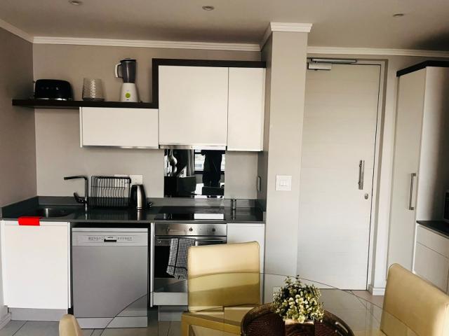 Apartment for sale in Alexandra, Gauteng