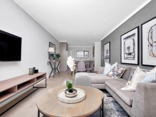 Apartment for sale in Alexandra, Gauteng