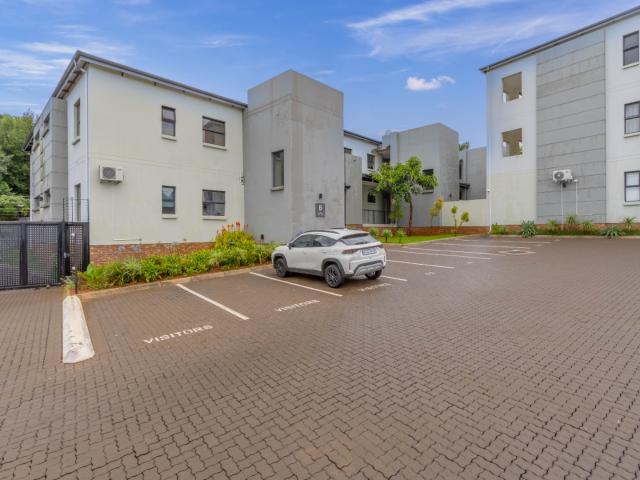 Apartment for sale in Alexandra, Gauteng