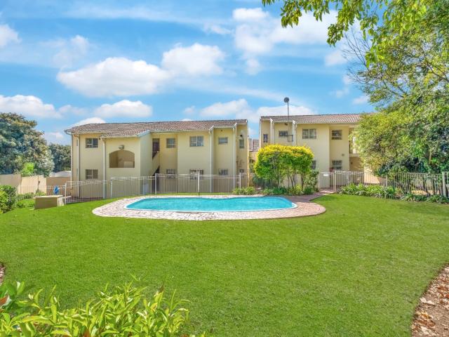 Apartment for sale in Alexandra, Gauteng