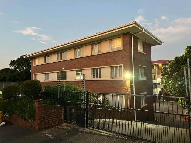 Apartment for sale in Seaview, Kwazulu-natal