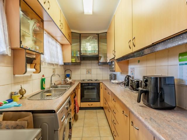 Apartment for sale in Springfield, Durban