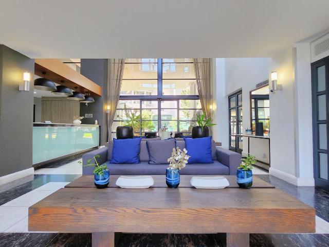 Apartment for sale in Alexandra, Gauteng