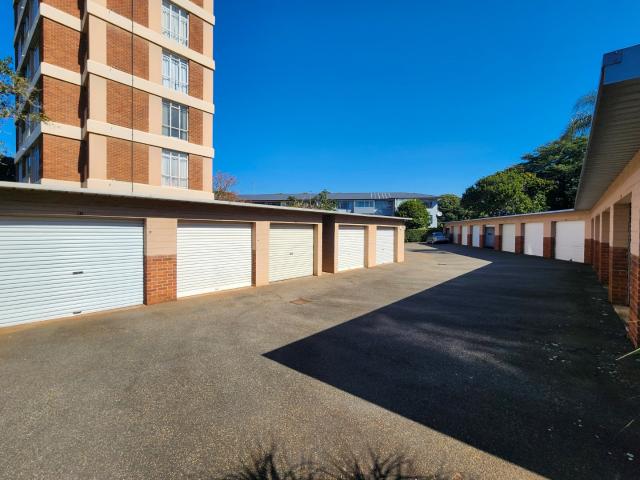 Apartment for sale in Durban