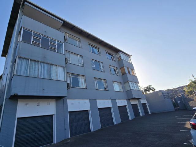 Apartment for sale in Seaview, Kwazulu-natal