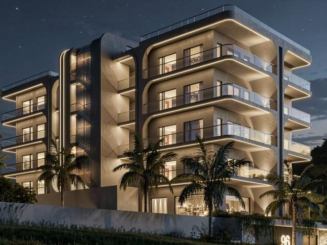 Apartment for sale in Seaview, Kwazulu-natal