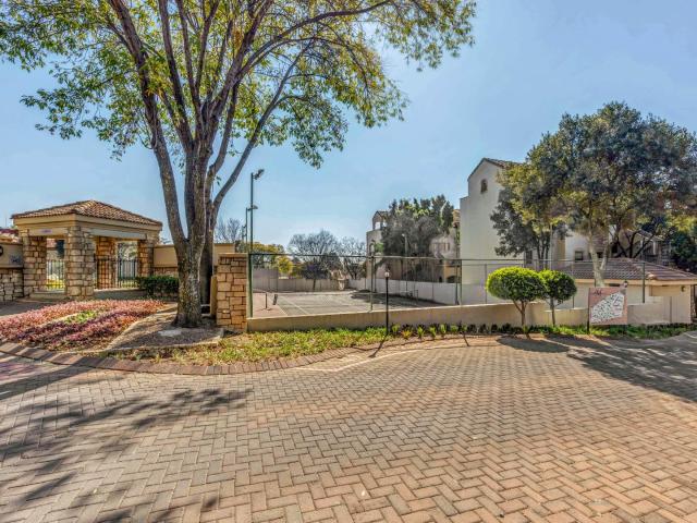 Apartment for sale in Alexandra, Gauteng