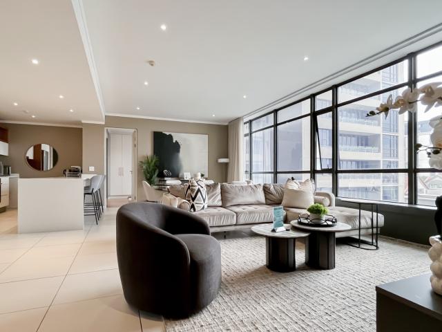 Apartment for sale in Alexandra, Gauteng