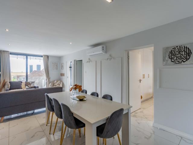 Apartment for sale in eThekwini Ward 27, Durban