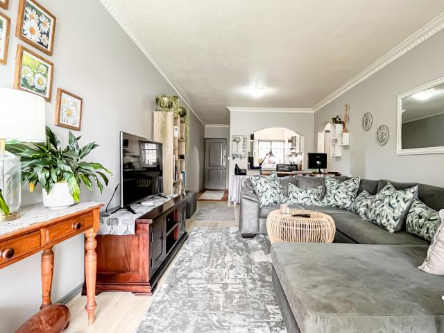 Apartment for sale in Alexandra, Gauteng